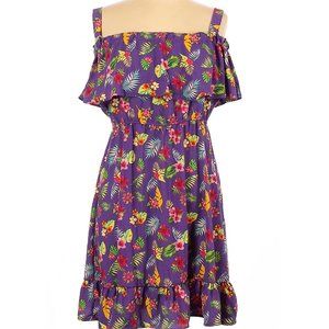 Romeo and Juliet Couture Sundress Large NWT